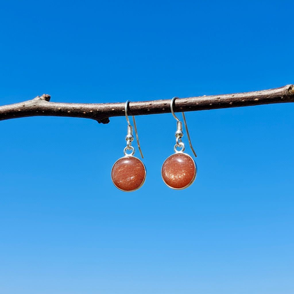 Collectie 925 sterling zilveren oorbellen met edelstenen