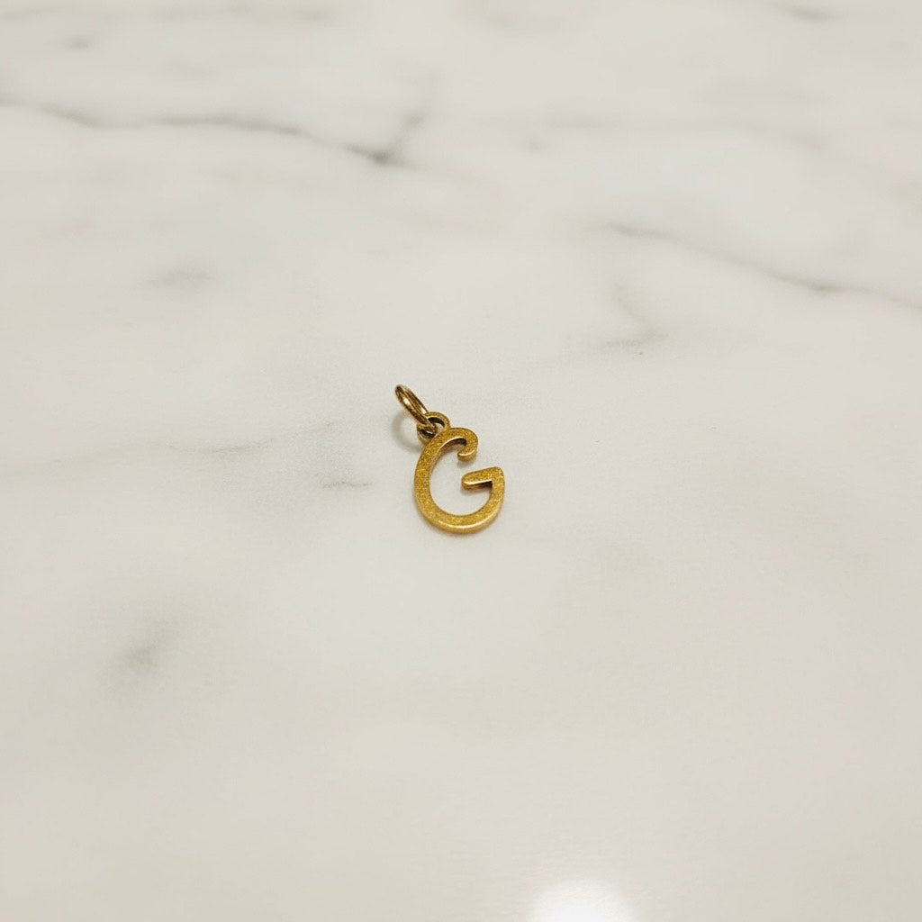 Zoetwaterparelarmband met Afrikaans turkoois, initiaal en opaal